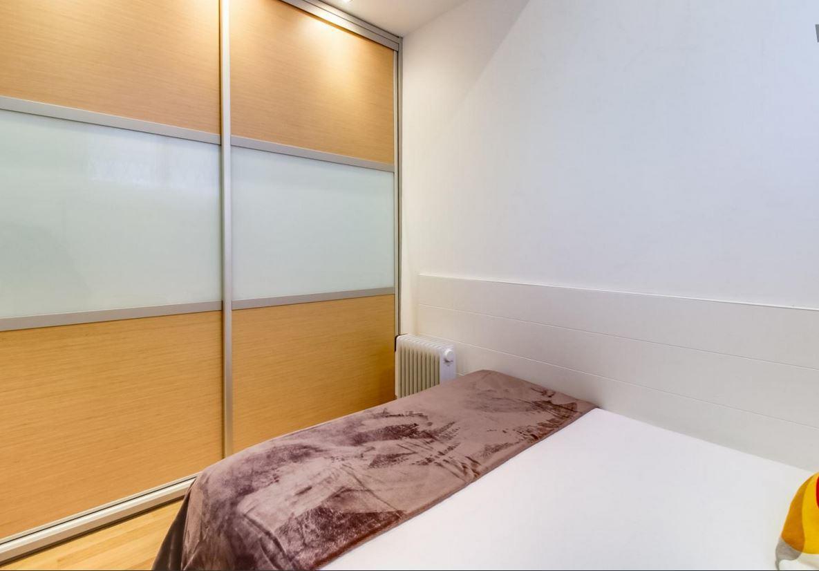 Camp Nou Apartment 오스피탈레트 데 요브레가트 외부 사진