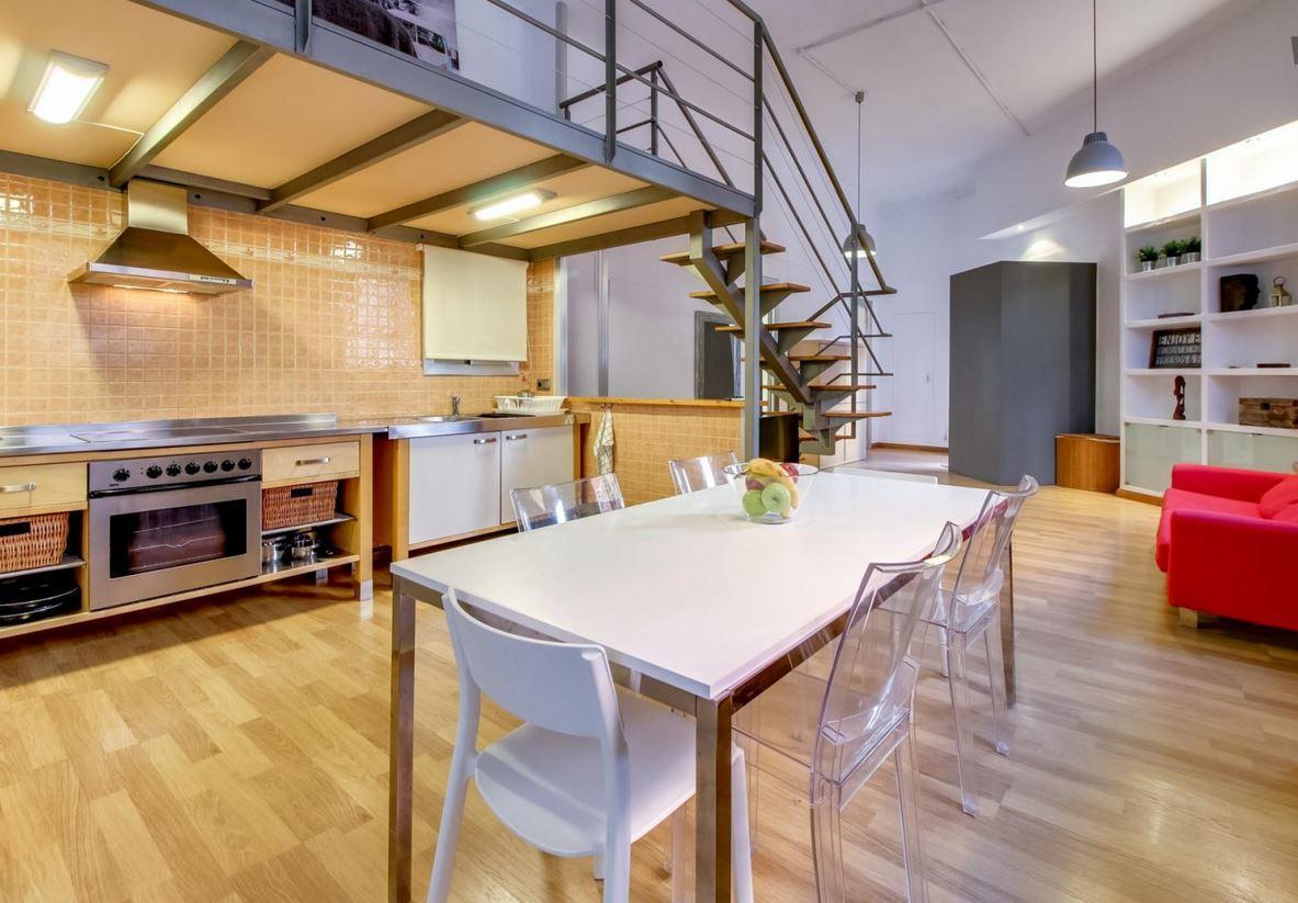 Camp Nou Apartment 오스피탈레트 데 요브레가트 외부 사진