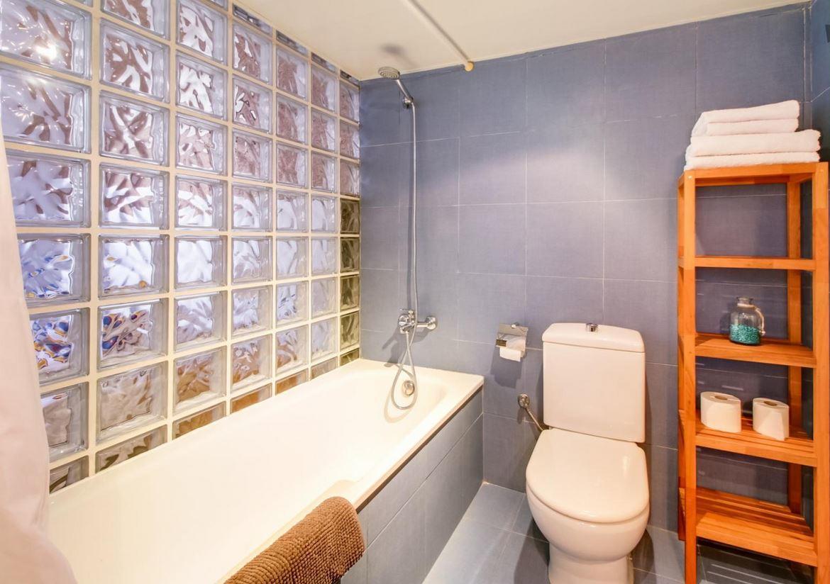 Camp Nou Apartment 오스피탈레트 데 요브레가트 외부 사진