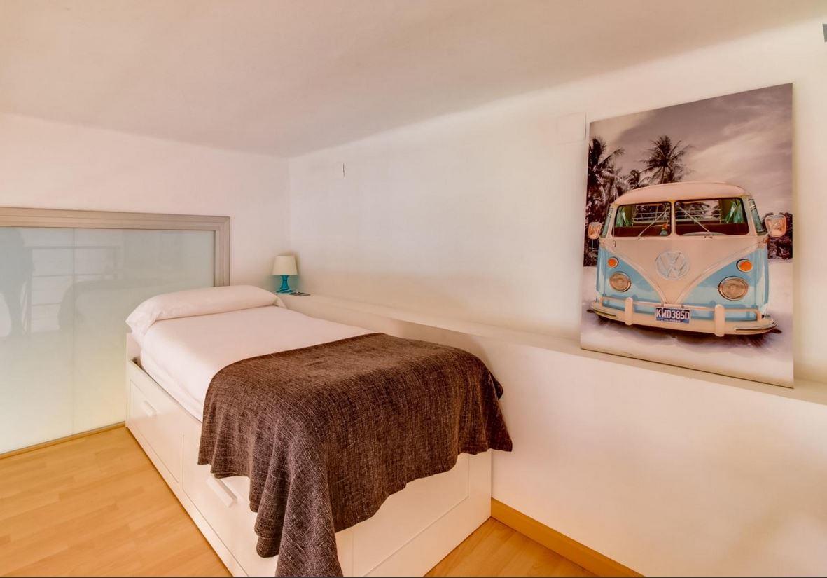 Camp Nou Apartment 오스피탈레트 데 요브레가트 외부 사진