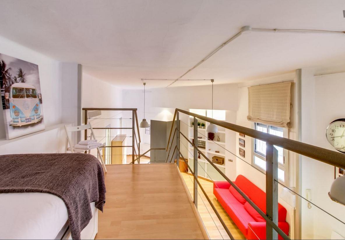 Camp Nou Apartment 오스피탈레트 데 요브레가트 외부 사진