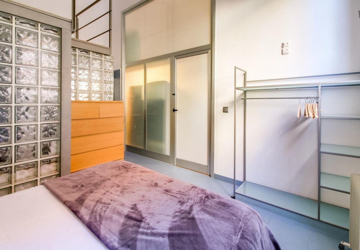 Camp Nou Apartment 오스피탈레트 데 요브레가트 외부 사진