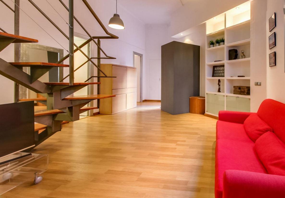 Camp Nou Apartment 오스피탈레트 데 요브레가트 외부 사진