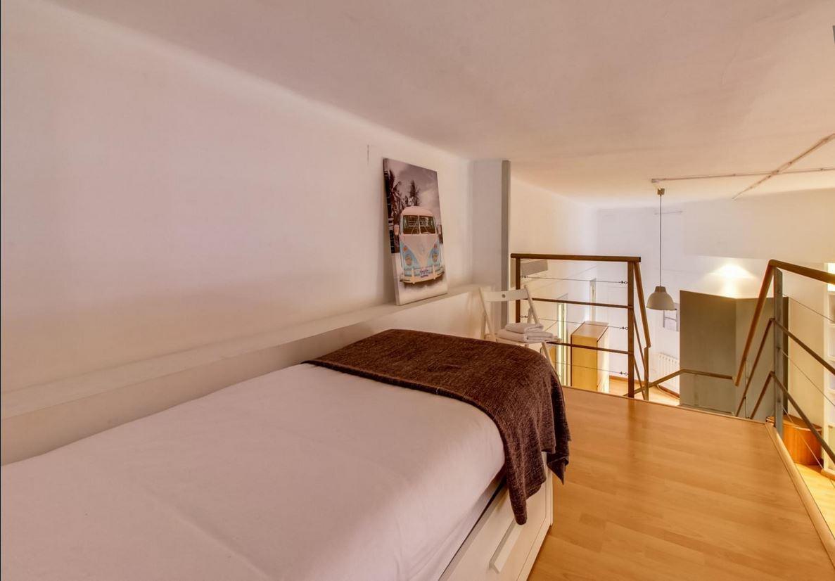 Camp Nou Apartment 오스피탈레트 데 요브레가트 외부 사진