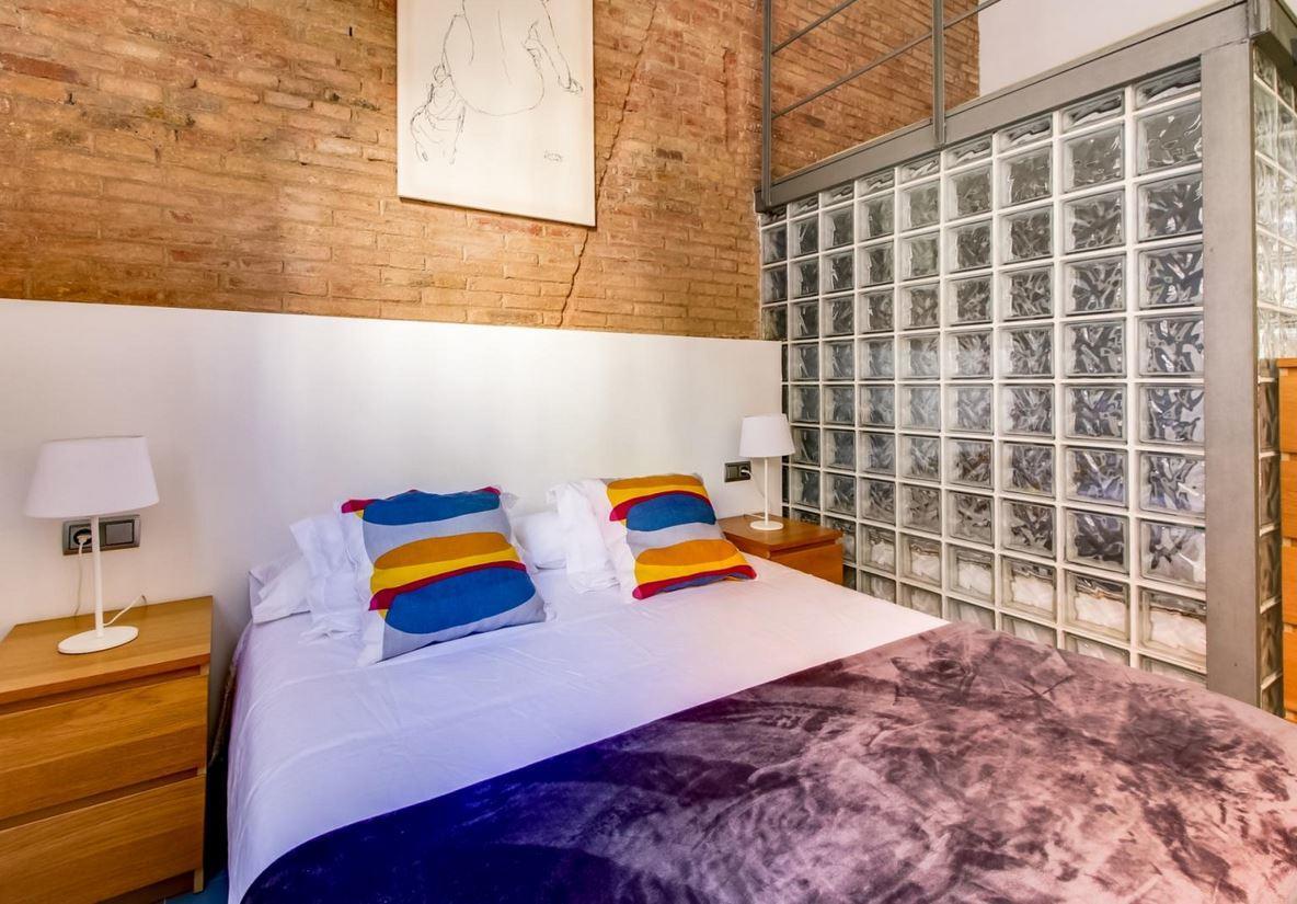 Camp Nou Apartment 오스피탈레트 데 요브레가트 외부 사진